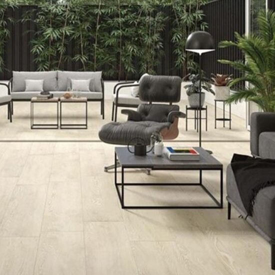 ESS.Confort Natural (25x100 cm) — SEK/m²